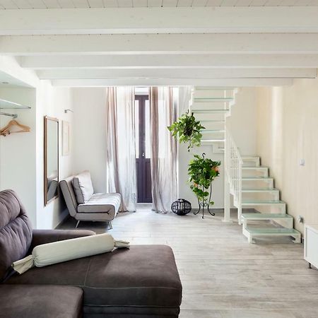 Scuto Home CTA Eksteriør billede