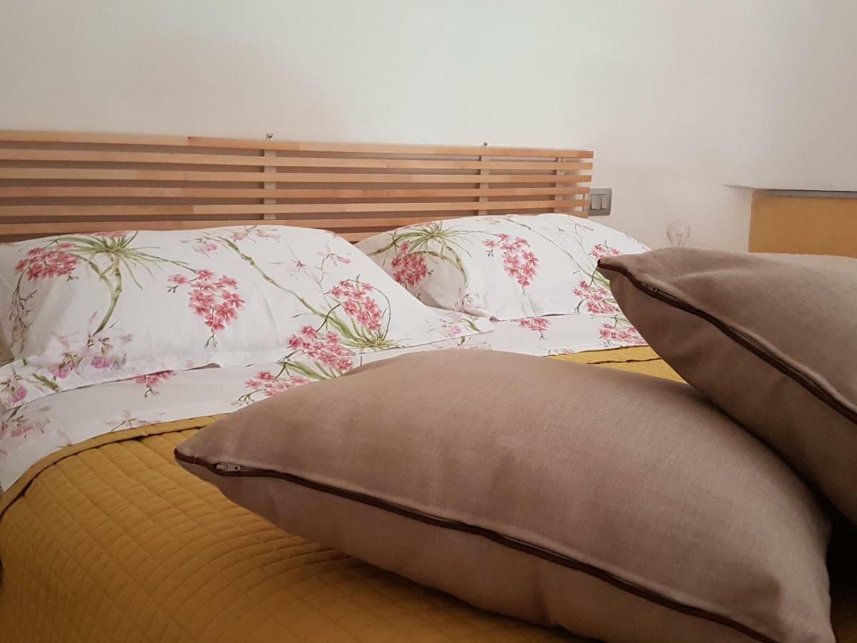 Scuto Home CTA Eksteriør billede