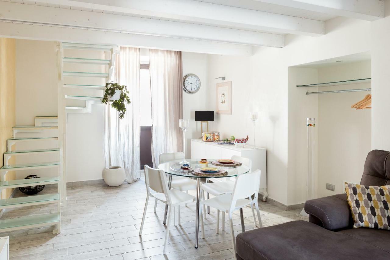 Scuto Home CTA Eksteriør billede