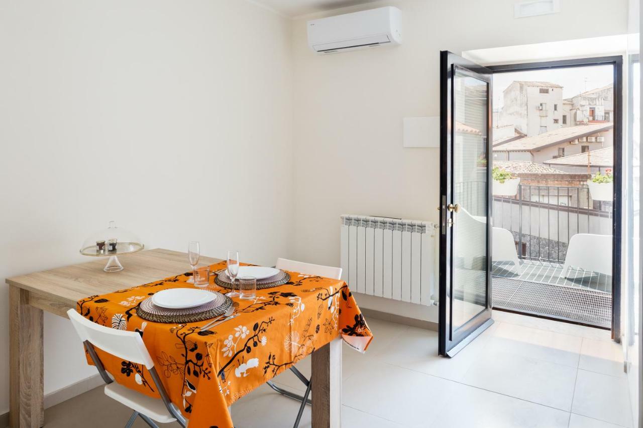 Scuto Home CTA Eksteriør billede