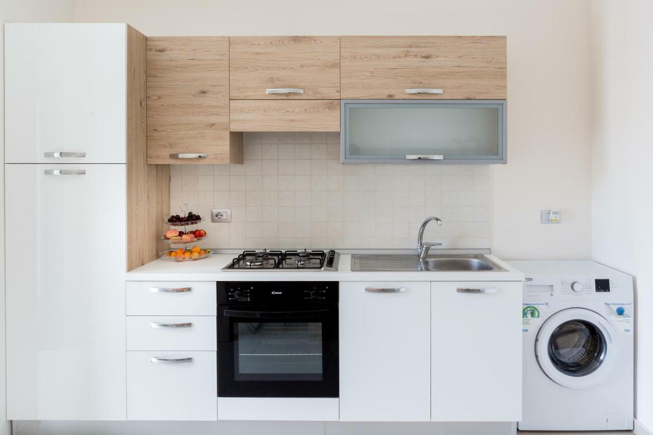 Scuto Home CTA Eksteriør billede