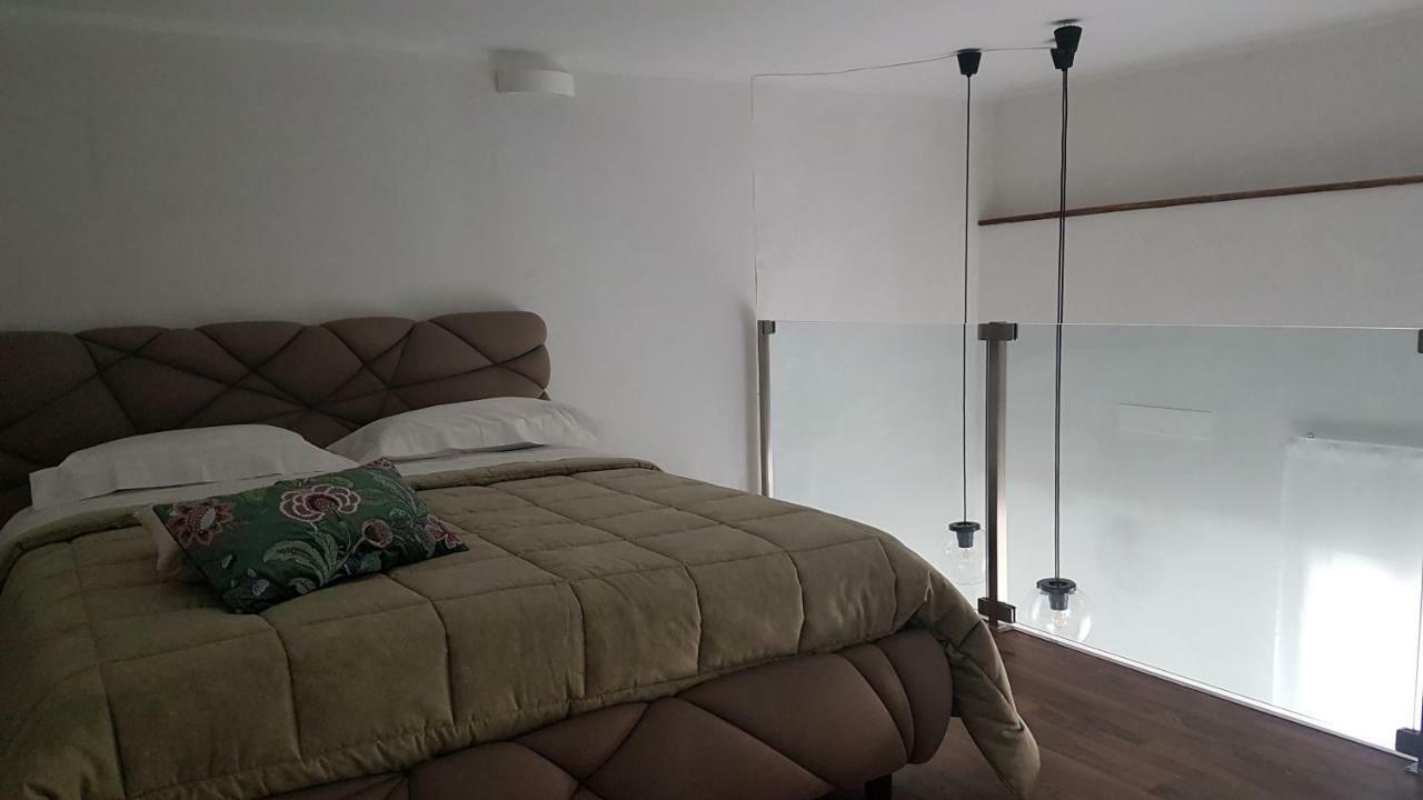 Scuto Home CTA Eksteriør billede