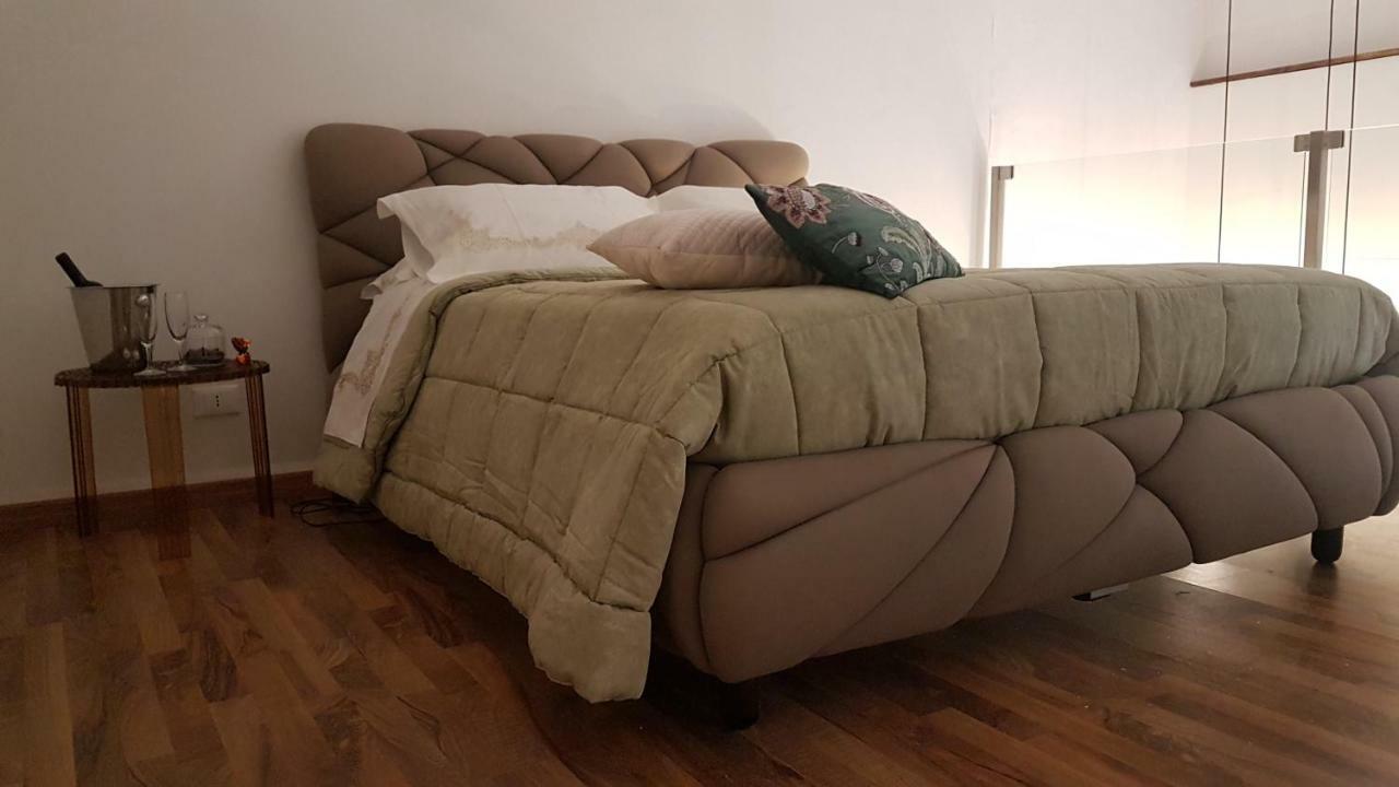 Scuto Home CTA Eksteriør billede